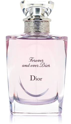 DIOR FOREVER AND EVER DIOR EDT 100ML