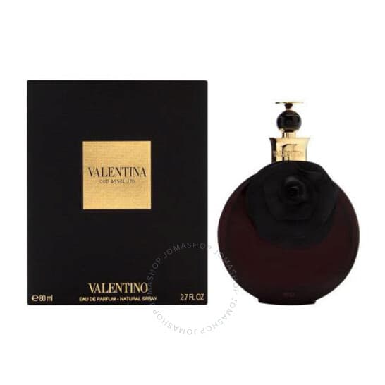 VALENTINO GARAVANI Ladies Oud Assoluto EDP