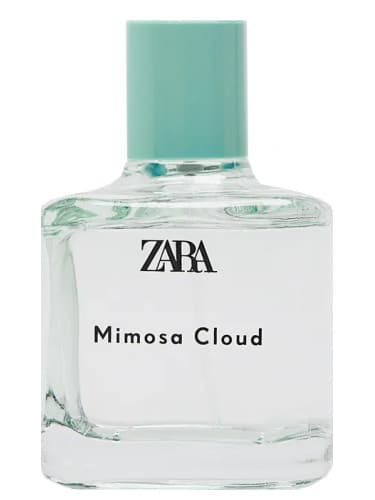 ZARA EDT 100ML