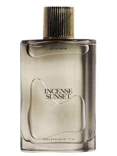 ZARA EDP 90ML