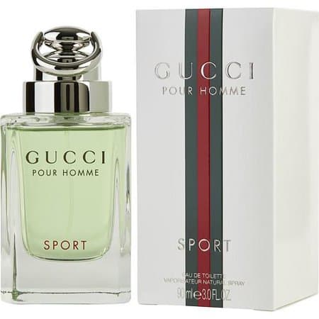 GUCCI BY CUCCI SPORT 90ML