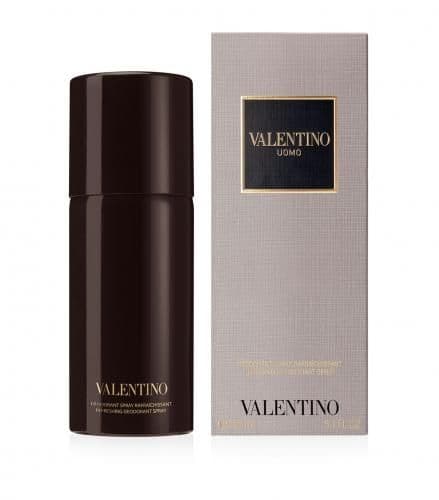 Valentino Uomo Deodorant Spray 150ml
