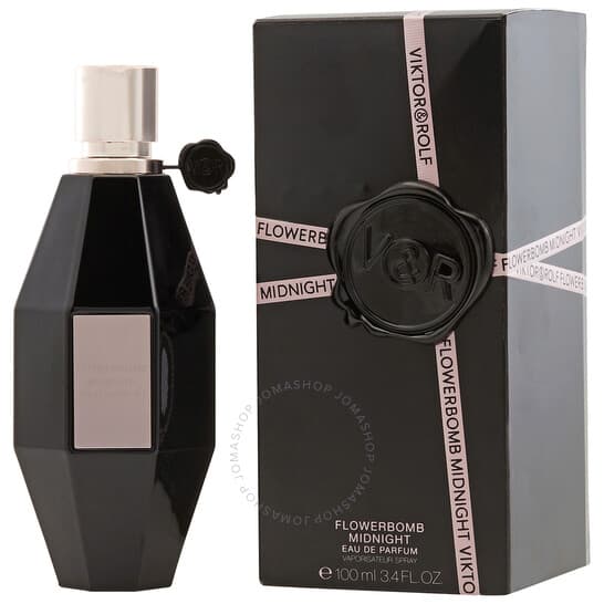 Flowerbomb Midnight by Viktor and Rolf for Women