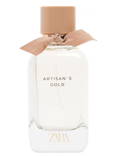 ZARA EDP 100ML
