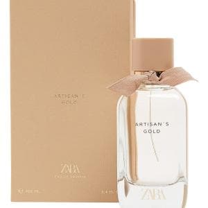ZARA EDP 100ML