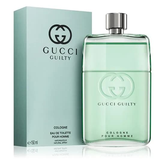 GUCCI GUILTY COLOGNE EDT 90ML