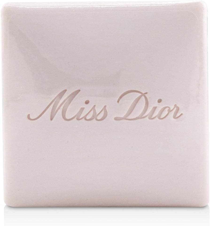 DIOR MISS DIOR SOAP 100G
