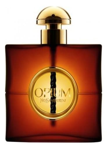 YSL OPIUM 50ML+50ML+50ML