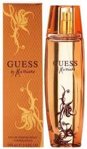 GUESS BY MARCIANO EDP 100ML
