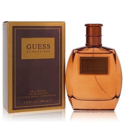 GUESS BY MARCIANO EDT 100ML