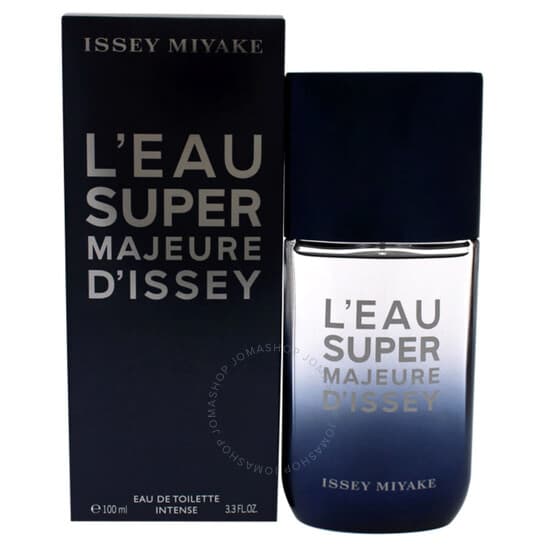 ISSEY MIYAKE Leau Super Majeure