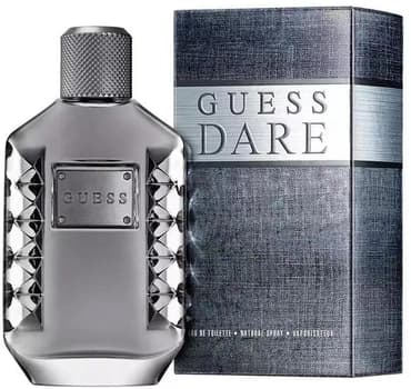 GUESS DARE EDT 100ML