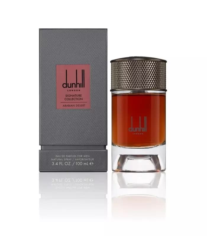 DUNHILL SIGNATURE COLLECTION EDP MEN 100ML