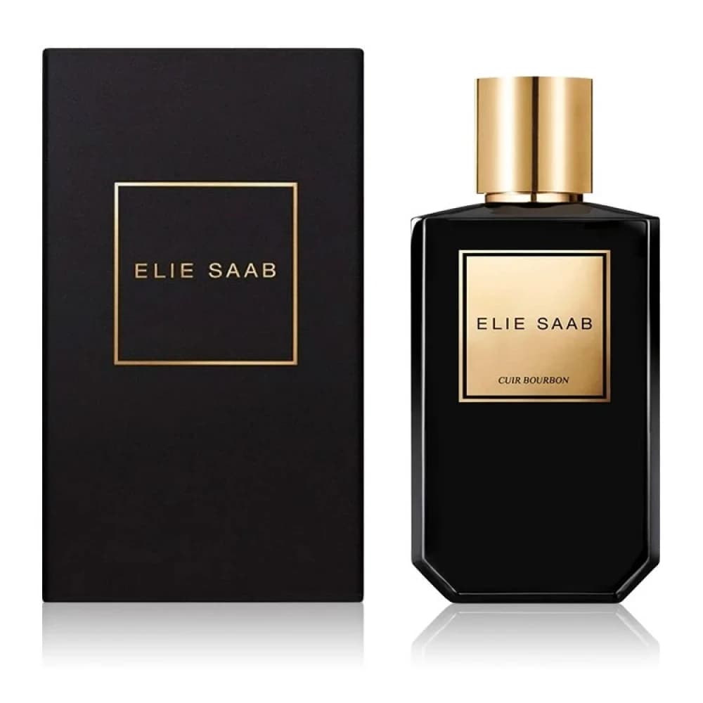 ELIE SAAB CUIR BOURBON EDP 100ML