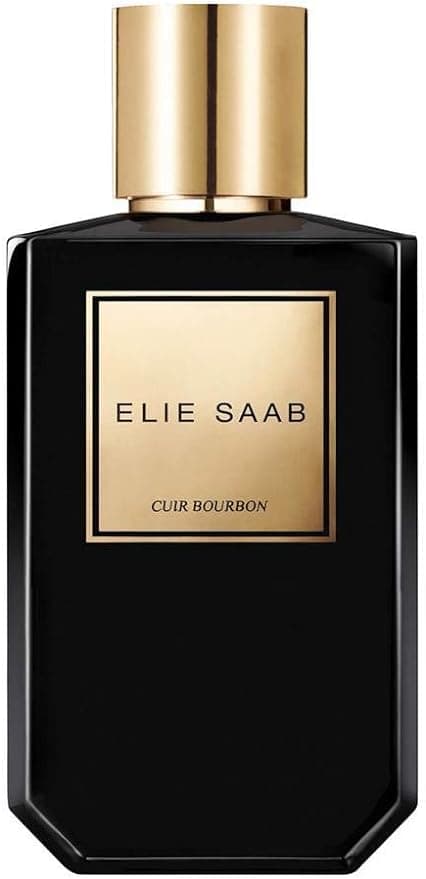 ELIE SAAB CUIR BOURBON EDP 100ML