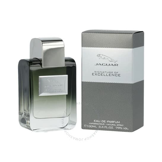 JAGUAR Men's Signature Of Excellence EDP