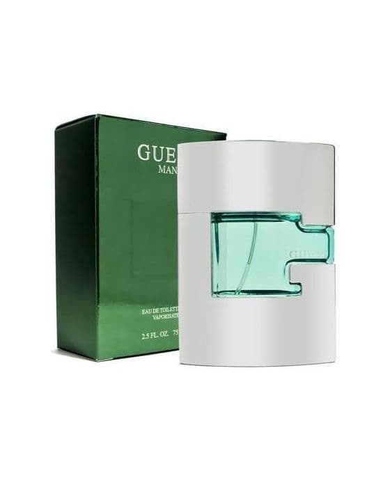 GUESS MAN EDT 75ML