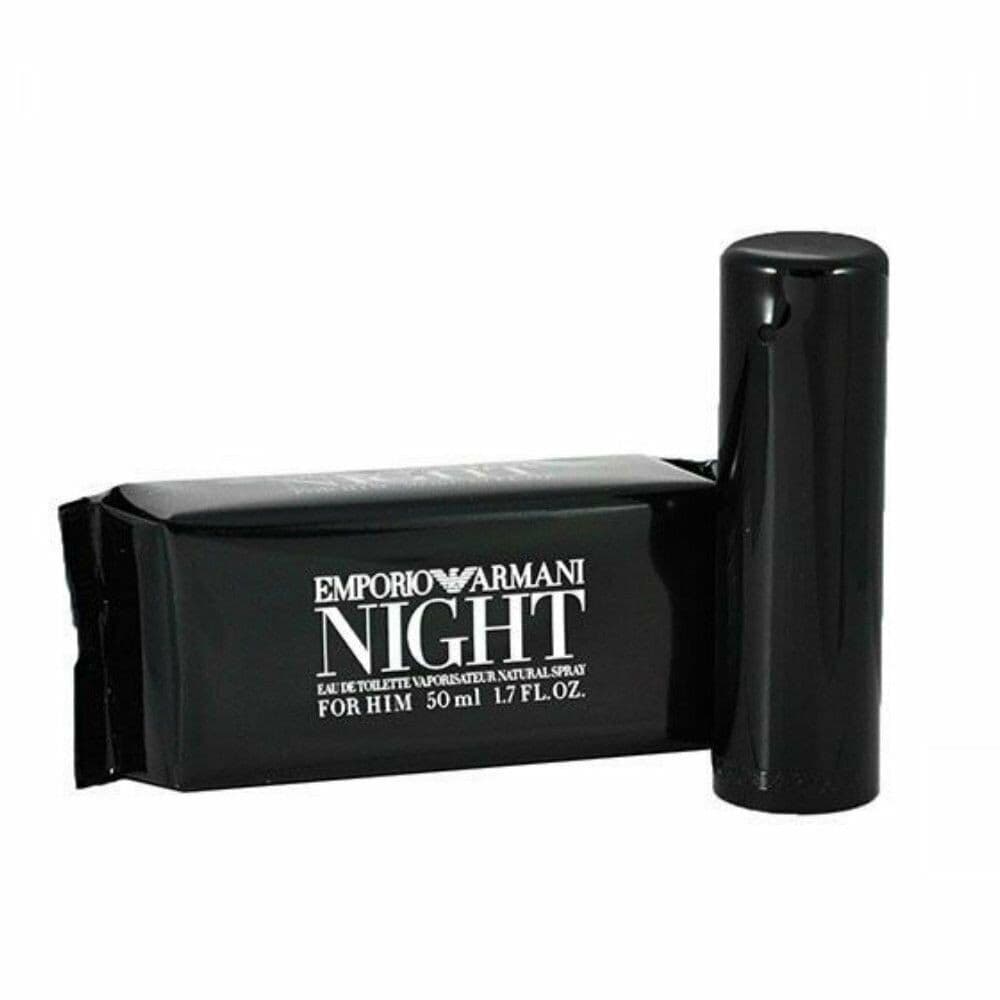 EMPORIO CA ARMANI EDT VAPORISATEUR