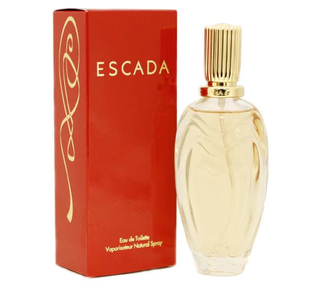 ESCADA