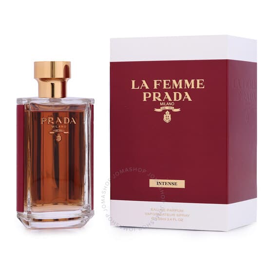 La Femme PRADA Intense EDP