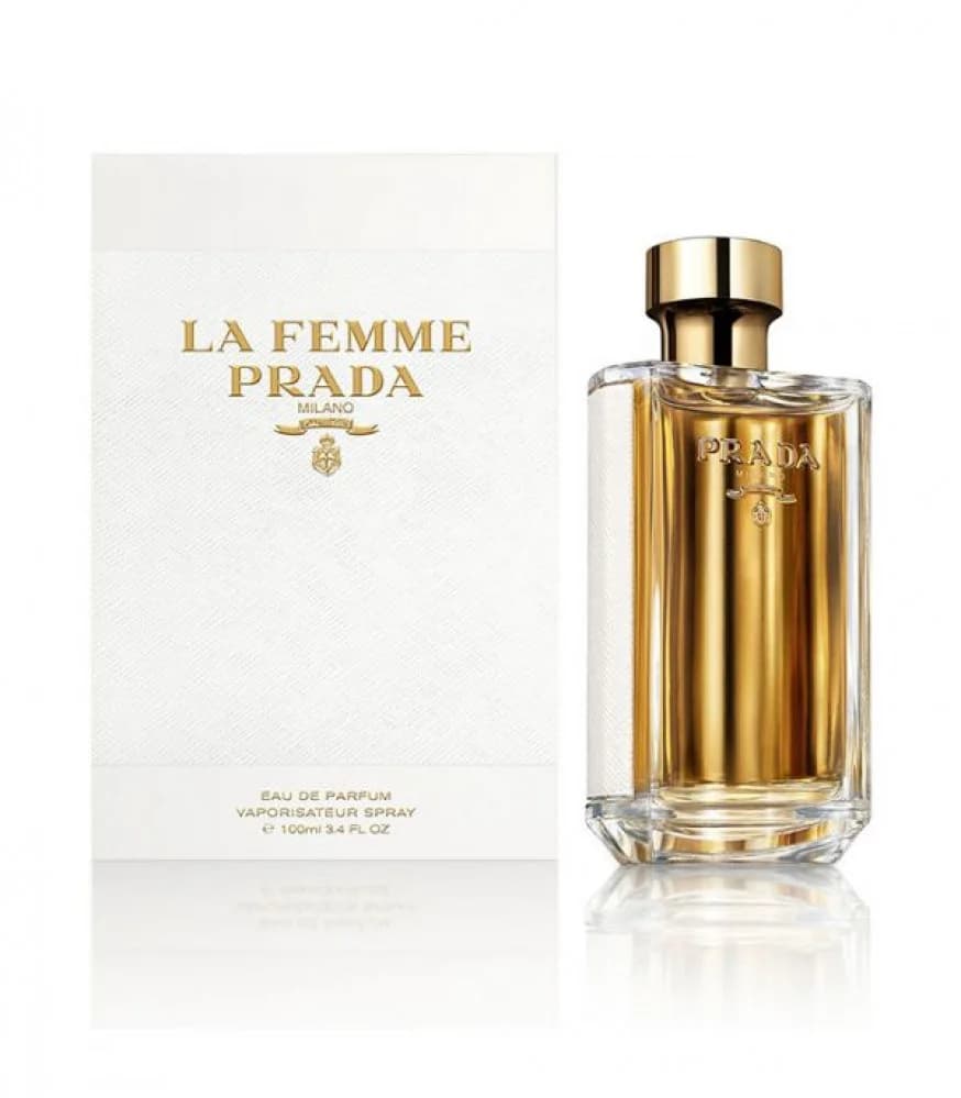 PRADA  La Femme EDP 100ML