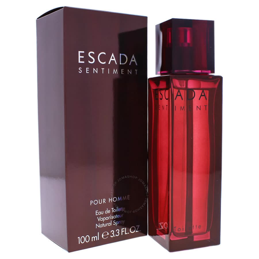 ESCADA SANTIMENT EDT 100 ML