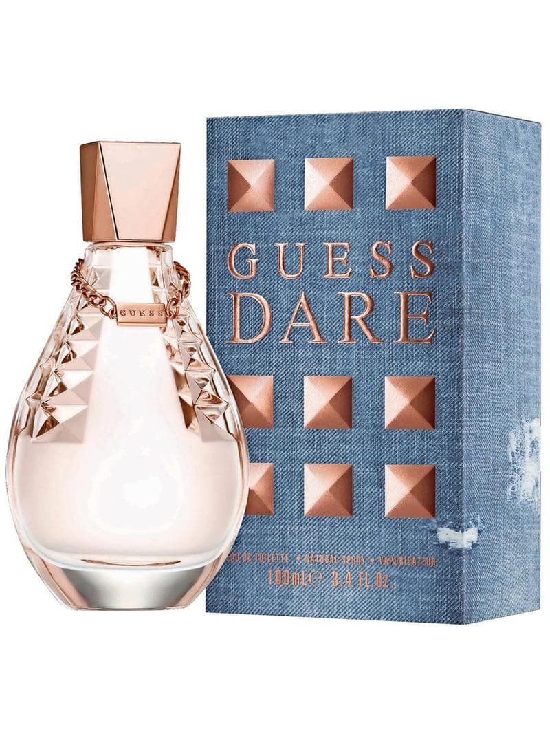 GUESS  Dare