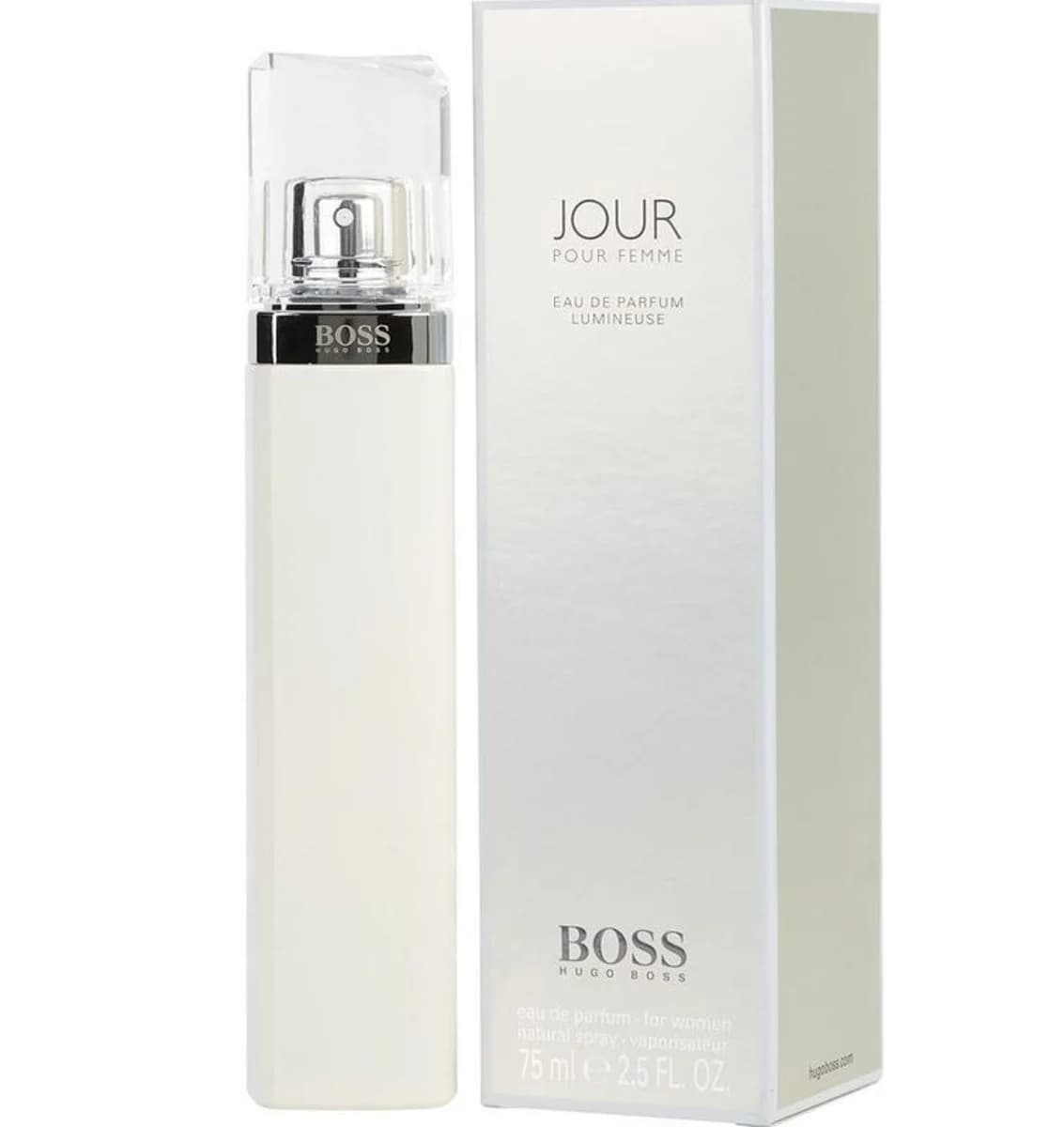 Boss Jour Eau De Parfum