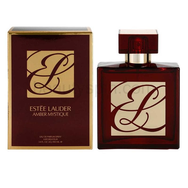 ESTEE LAUDER AMBER MYSTIQUE EDP 100ML