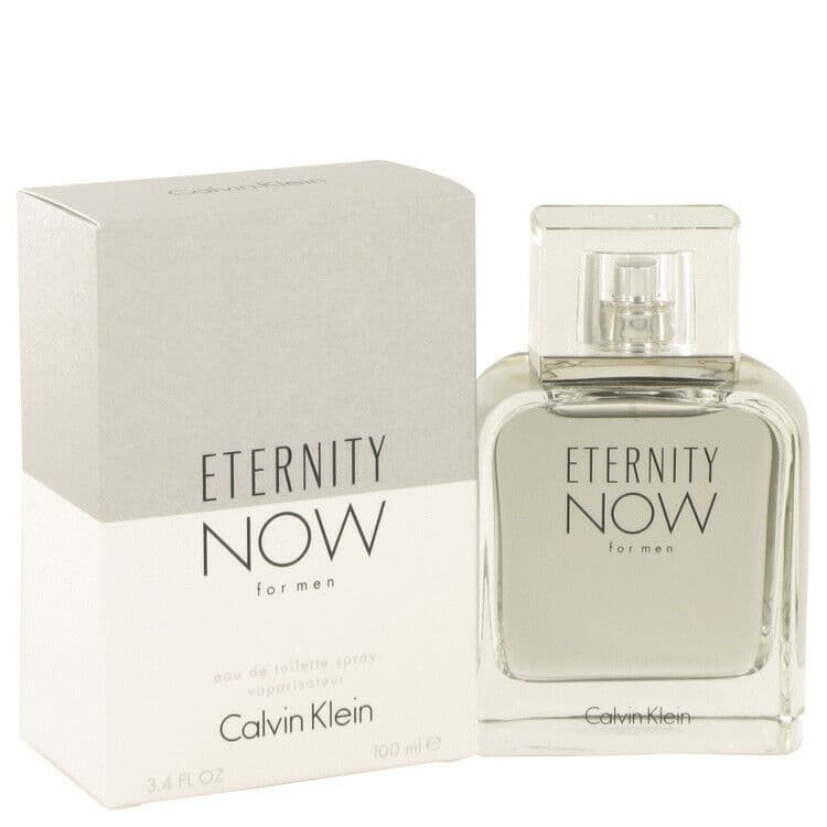 ETERNITY