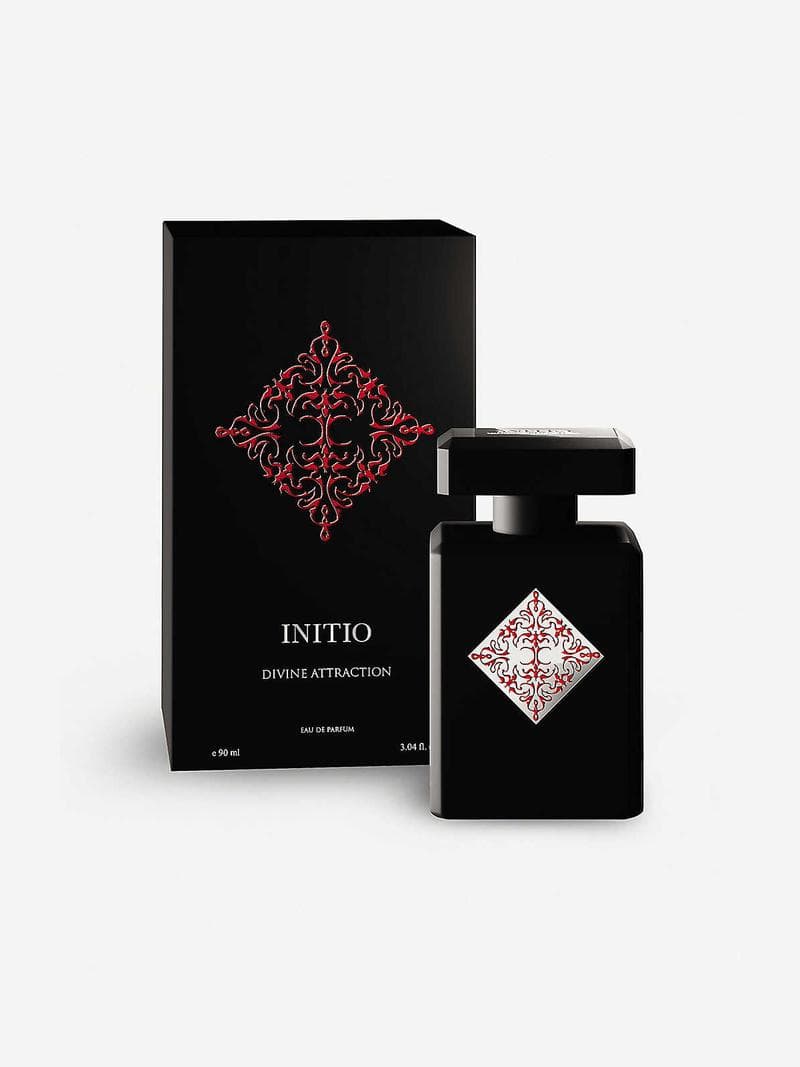 INITIO DIVINE ATTRACTION EDP 90ML