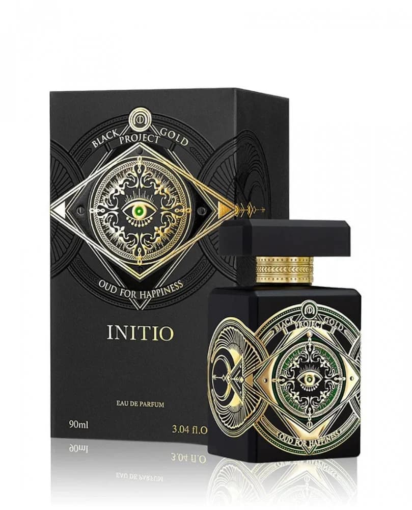 INITIO OUD FOR HAPPINES EDP 90ML