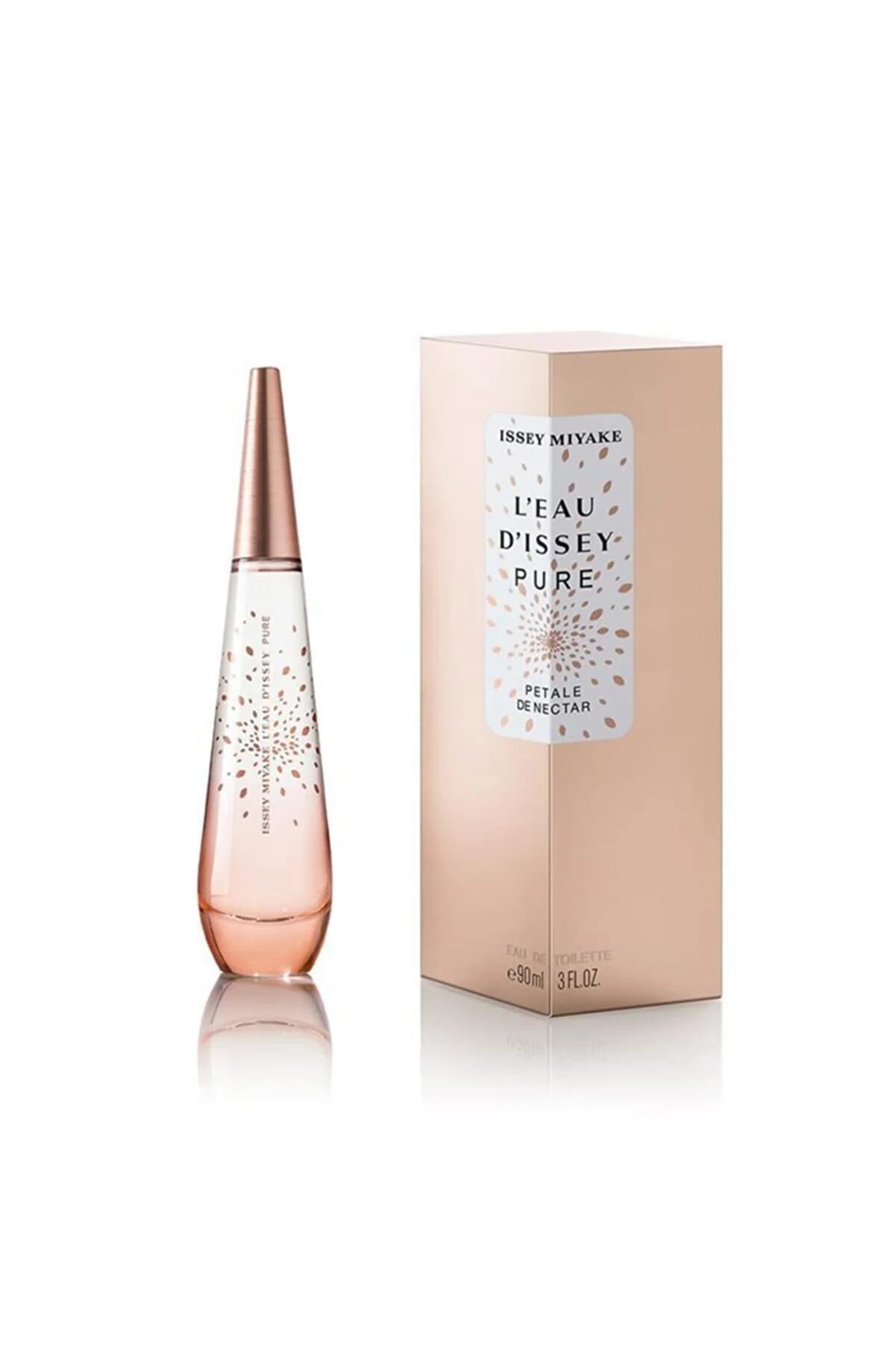 ISSEY MIYAKE LEAU DISSEY PURE  90ML