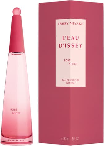 ISSEY MIYAKE LEAU DISSEY ROSE & ROSE 90ML