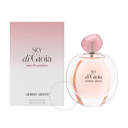GA DI GIOIA SKY EDP 100ML