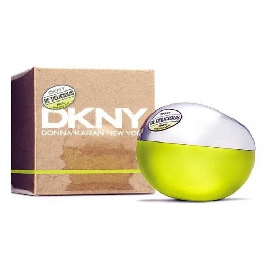 DKNY BE DELICIOUS EAU DE COLOGNE