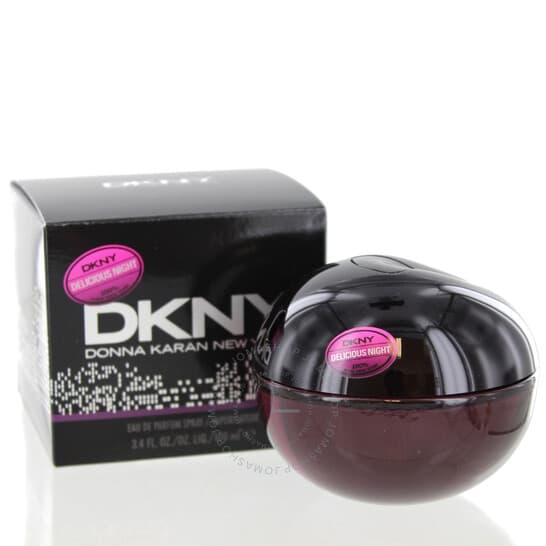 DKNY Delicious Night  EDP