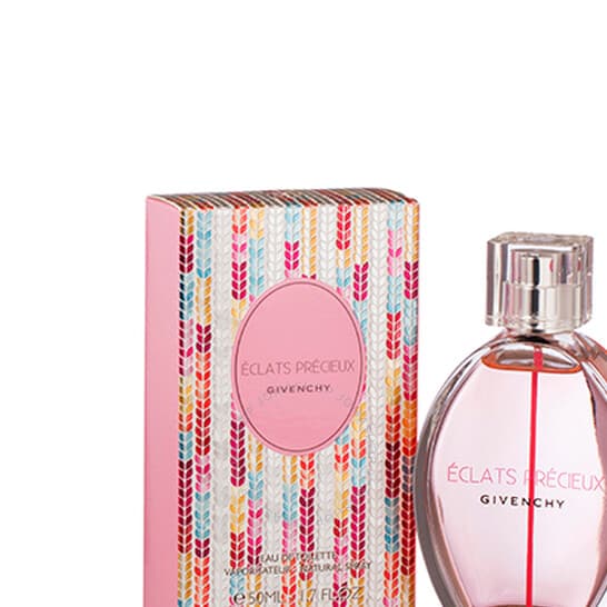 GIVENCHY Eclats Precieux EDT