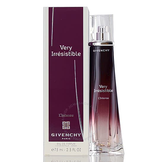 GIVENCHY Very Irrstble Lintense EDP