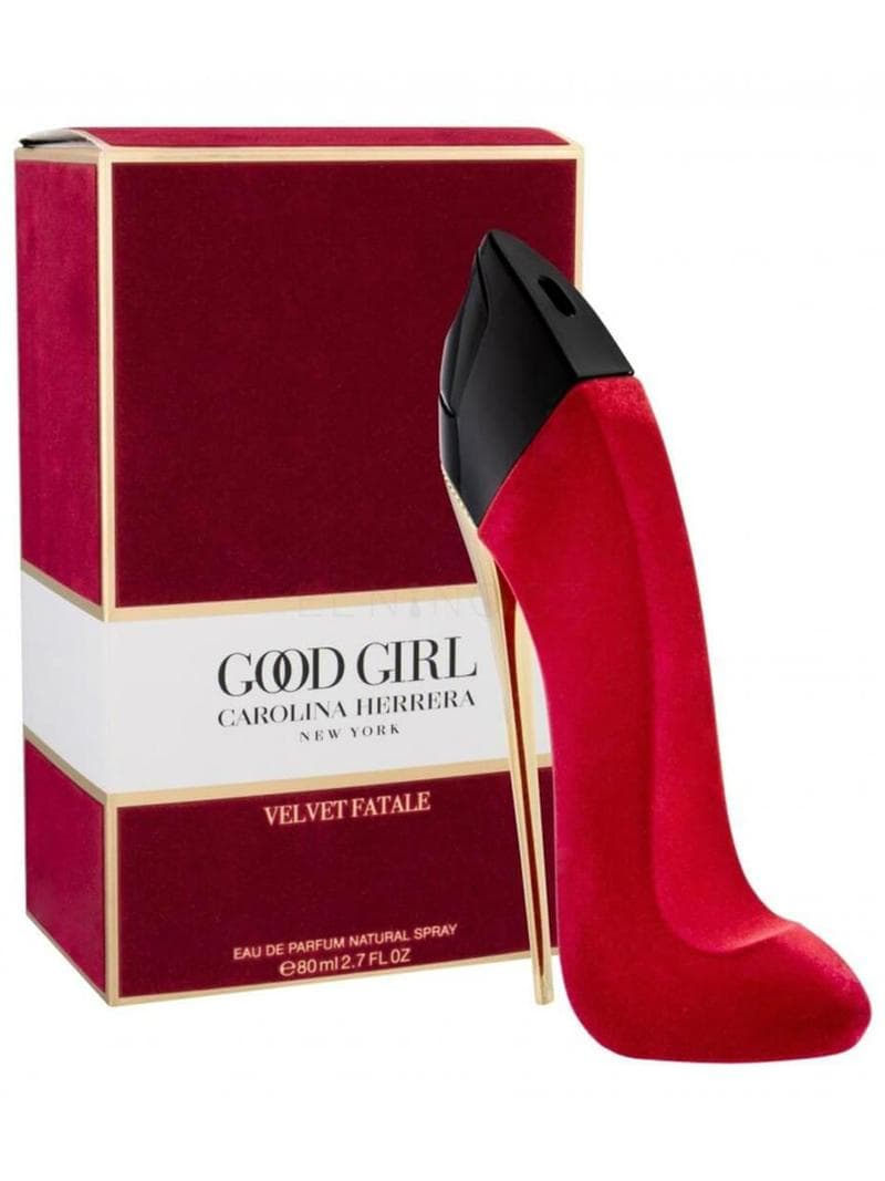 Good Girl Velvet Fatale Eau de Parfum 80ml