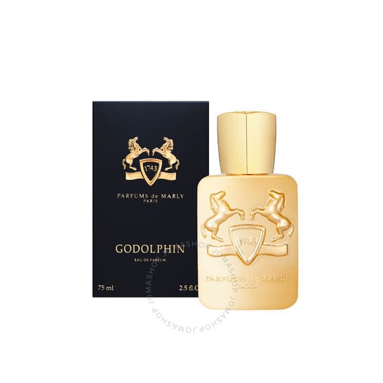 DE MARLY Godolphin 75ML