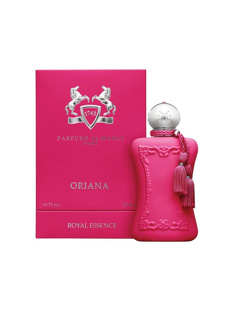 PARFUMS DE MARLY Ladies Oriana 75ML