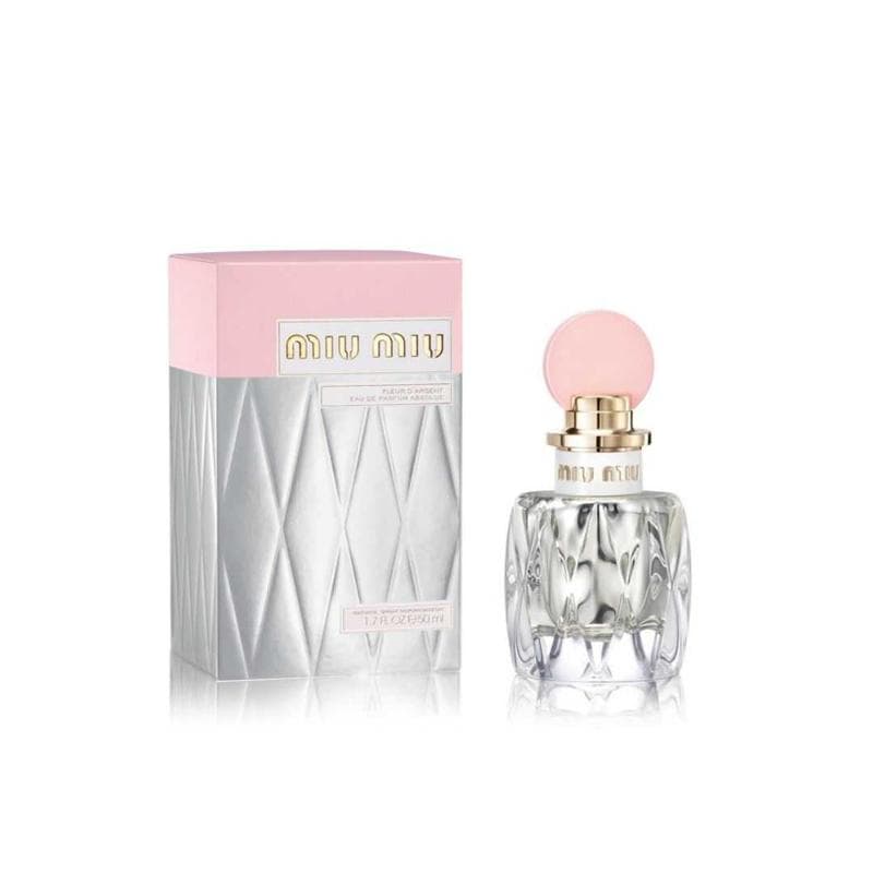 MIU MIU FLUER DE EDP ABSOLUO 100ML