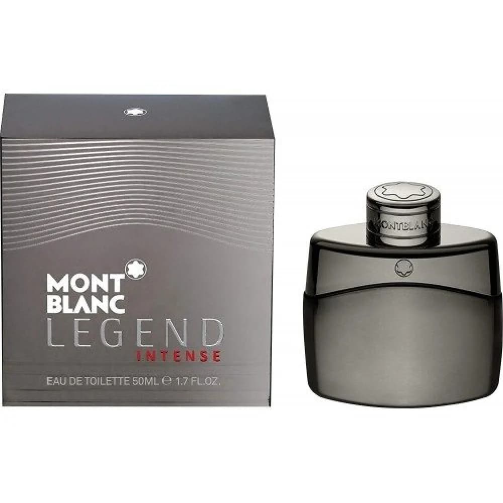 MONTBLANC Legend Intense