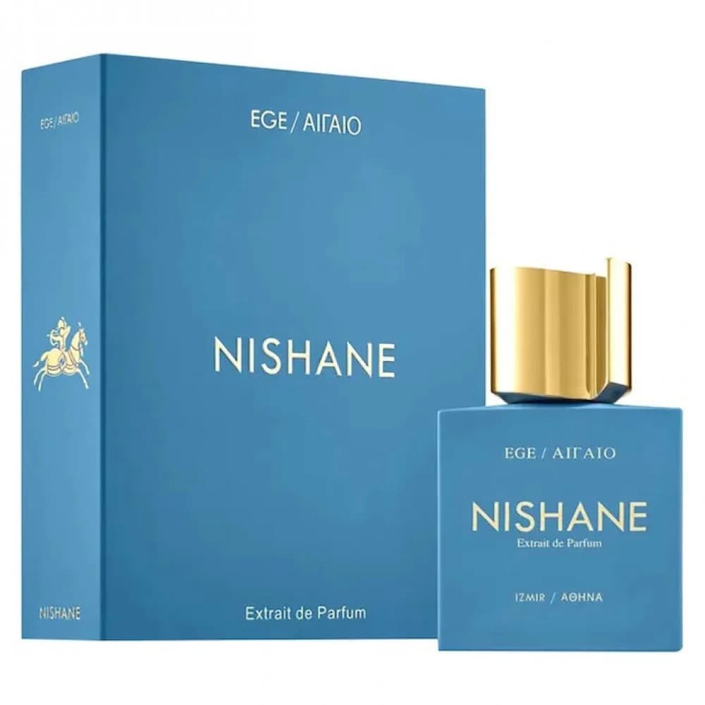 NISHANE Extrait De Parfum
