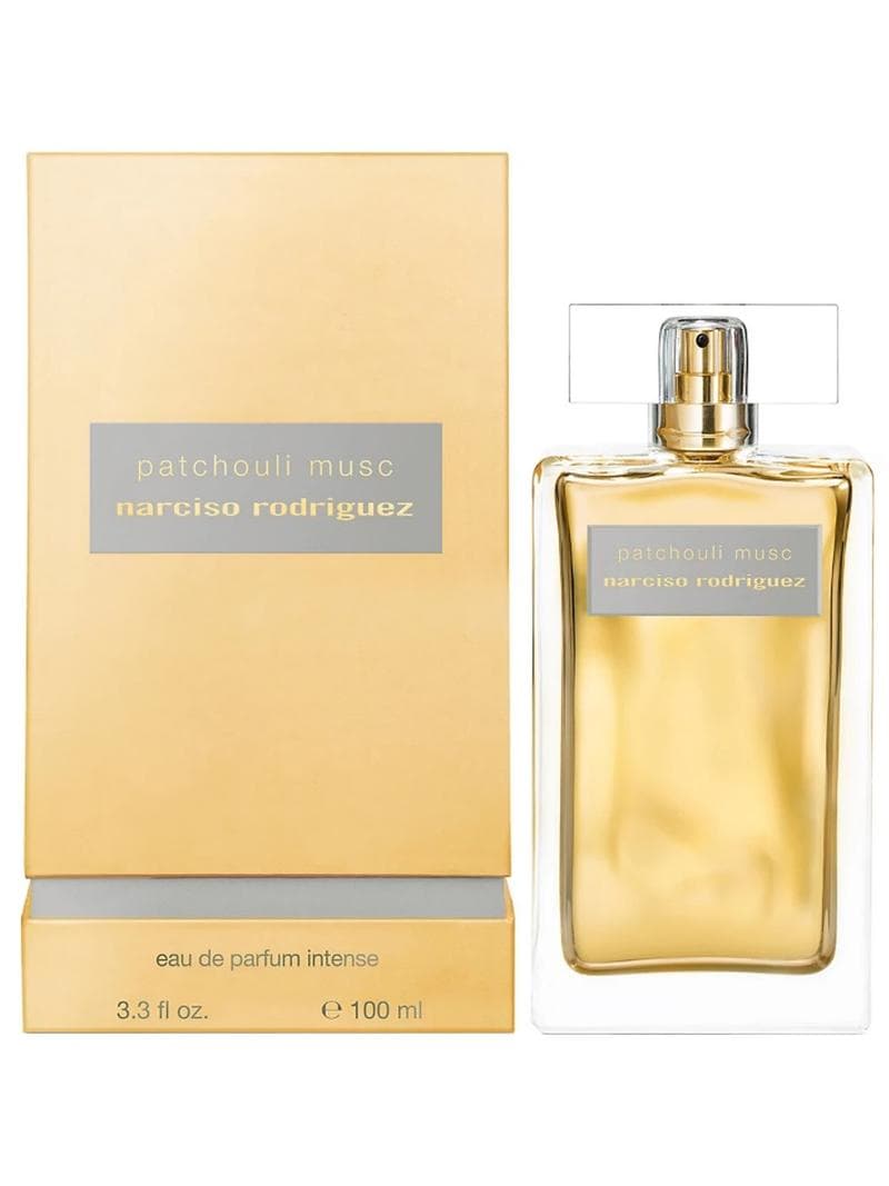Patchouli Musc NARCISO RODRIGUEZ 100ML