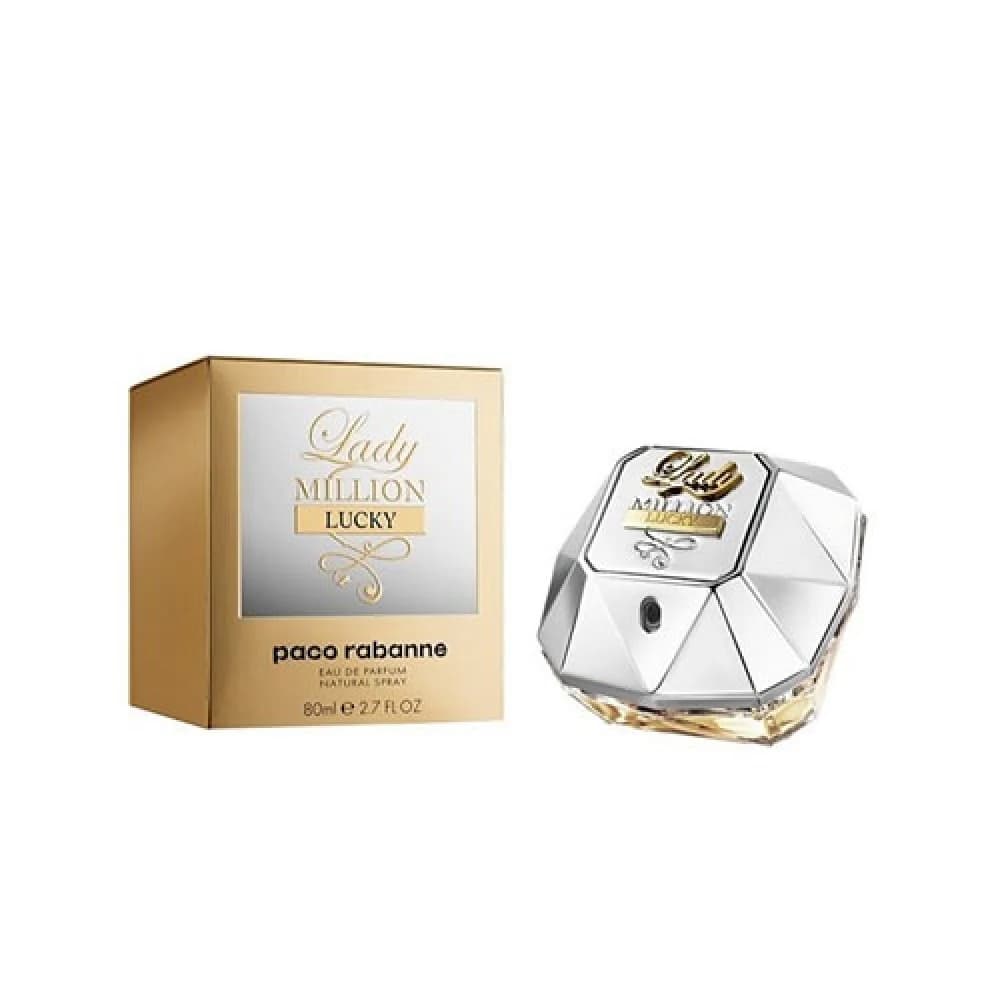 PACO RABANNE Lady Million Lucky