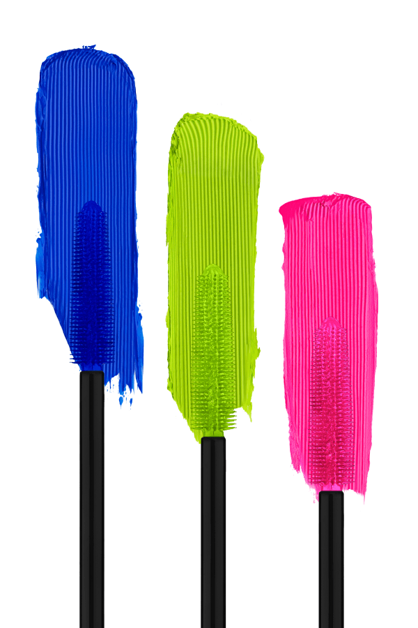 SHOW YOUR COLOR MASCARA