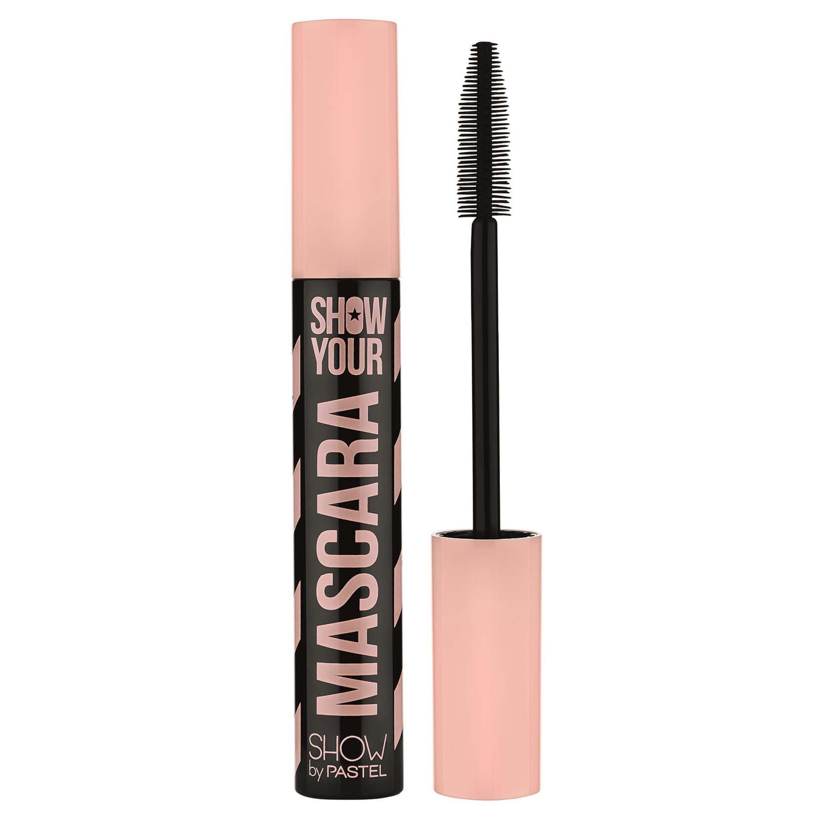 MASCARA 9ML