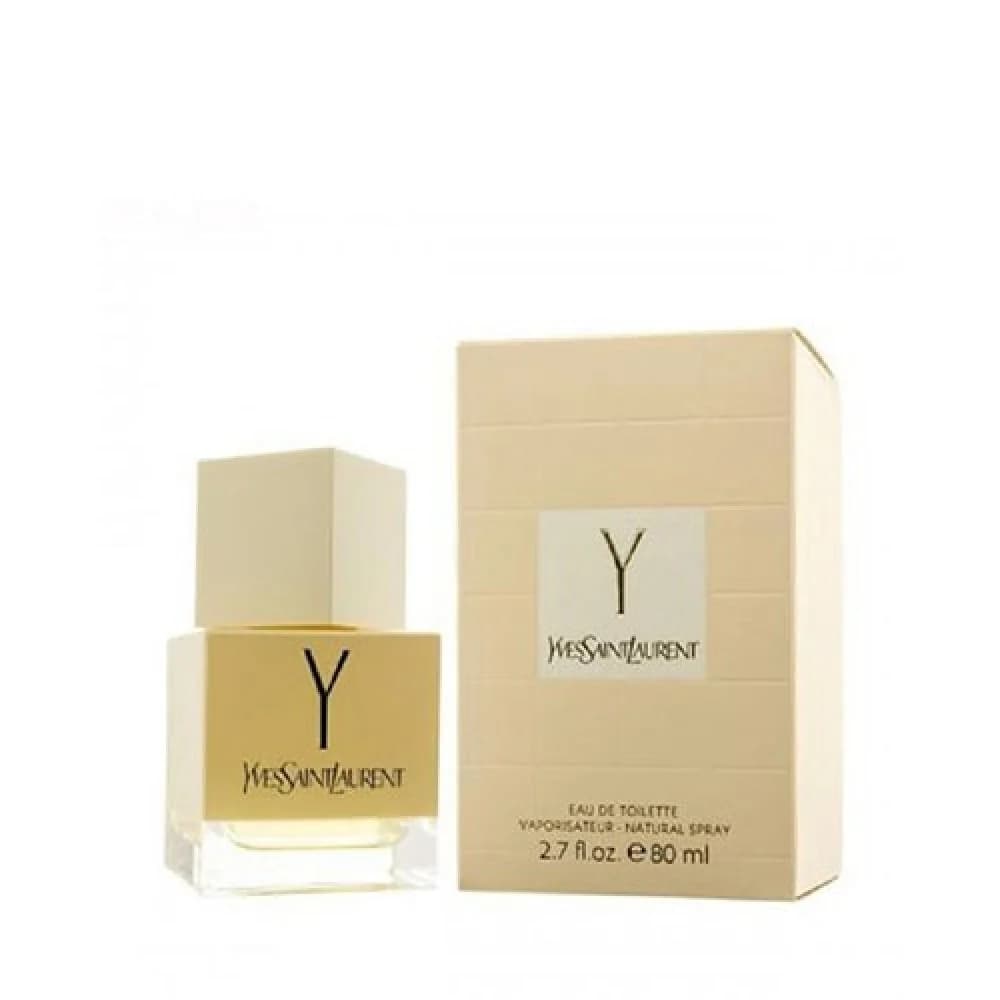 YVES SAINT LAURENT